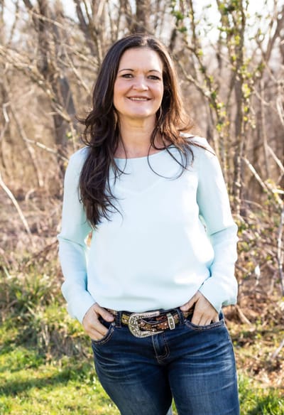 Stacy Carr