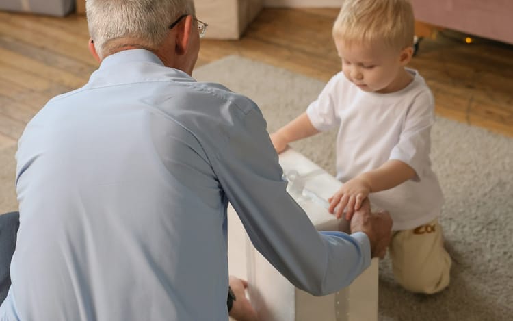 What does God want to give you today?