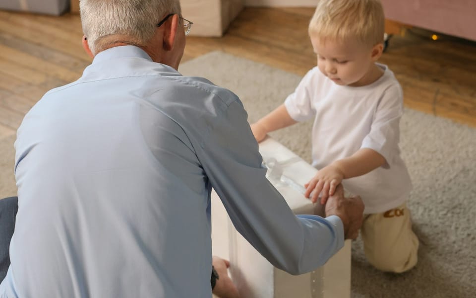 What does God want to give you today?